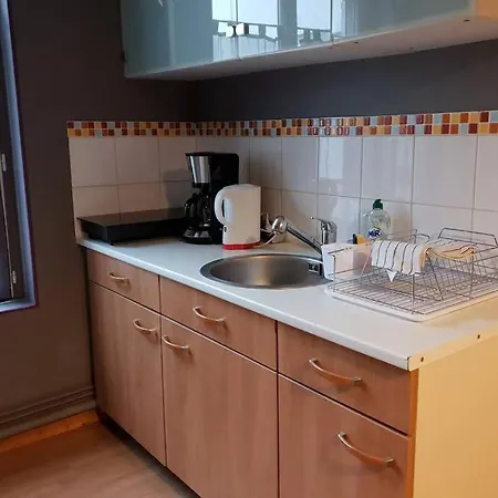 Le Longchamp * 翁弗勒尔