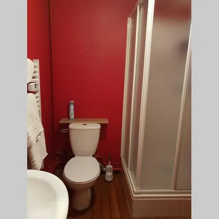 Le Longchamp Apartamento Honfleur