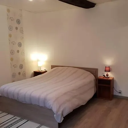 Le Longchamp * Онфлёр