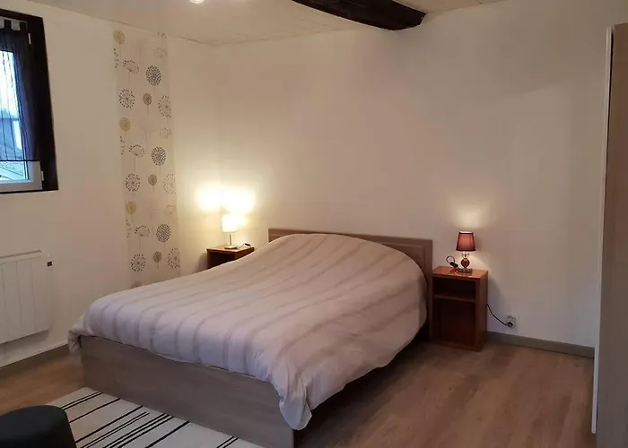 Le Longchamp * Онфлёр