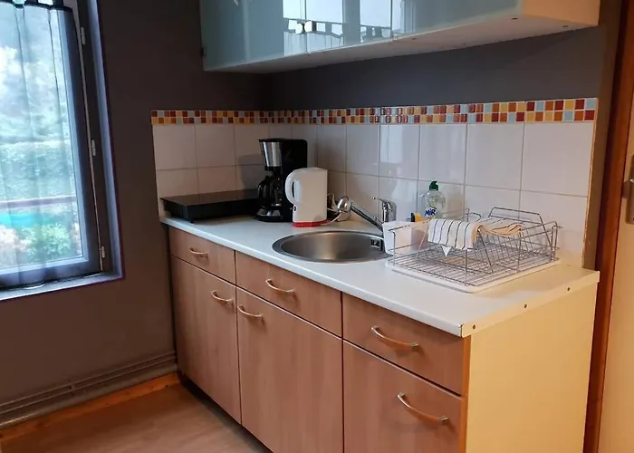 Le Longchamp * Онфлёр